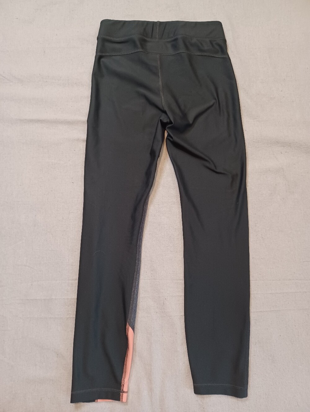Under Armour Compression Leggings Women's Size Small - Picture 3 of 7